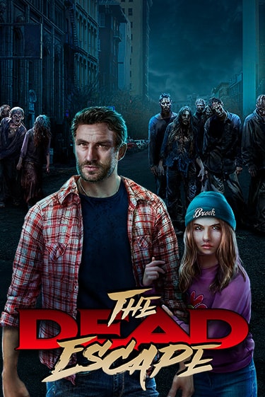 The Dead Escape от Habanero демо версия | VAVADA без регистрации