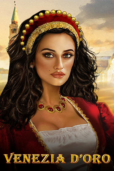 Venezia D'oro от Amusnet Interactive демо версия | VAVADA без регистрации