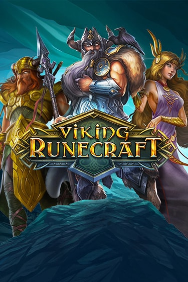 Viking Runecraft от Play'n GO демо версия | VAVADA без регистрации