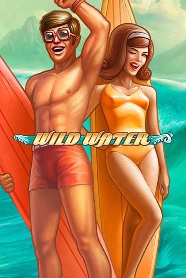 Wild Water™ от NetEnt Deluxe демо версия | VAVADA без регистрации