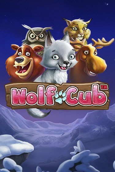 Wolf Cub™ от NetEnt Deluxe демо версия | VAVADA без регистрации