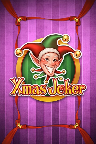 Xmas Joker от Play'n GO демо версия | VAVADA без регистрации